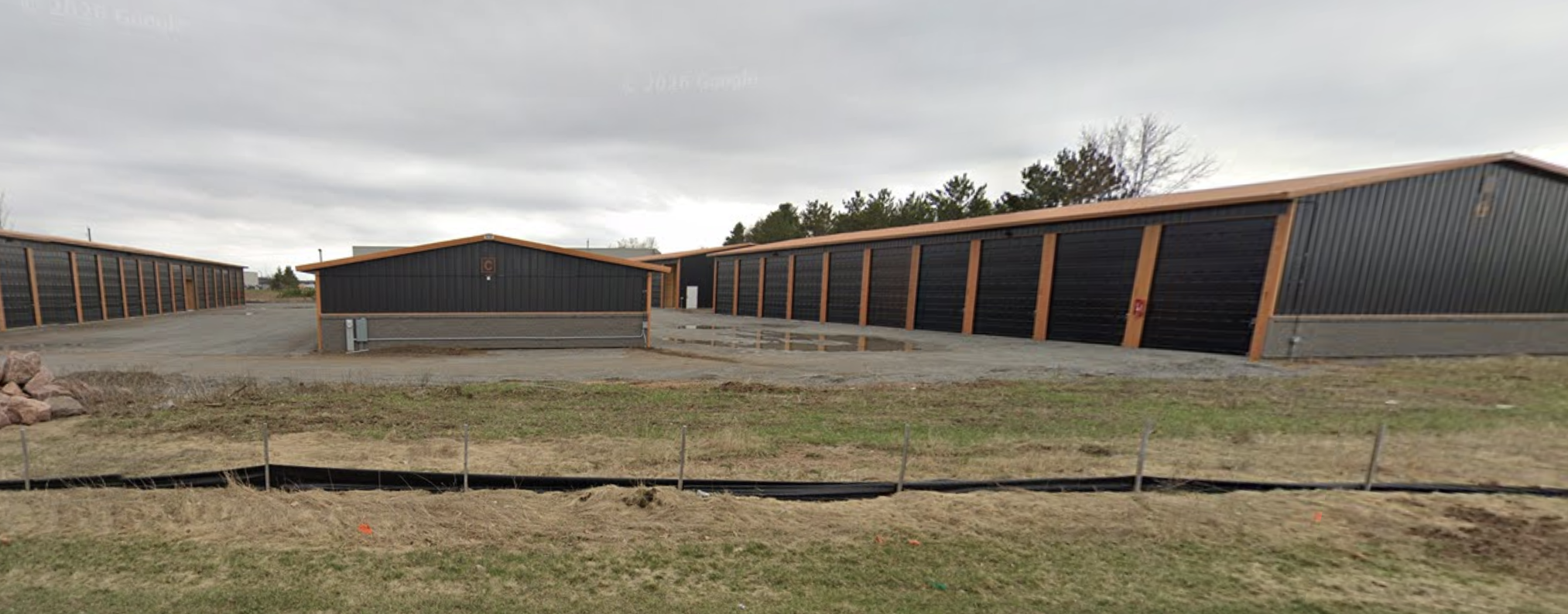 Mid-West Mini Storage - Weston 8211 Schofield Ave Weston, WI 54476